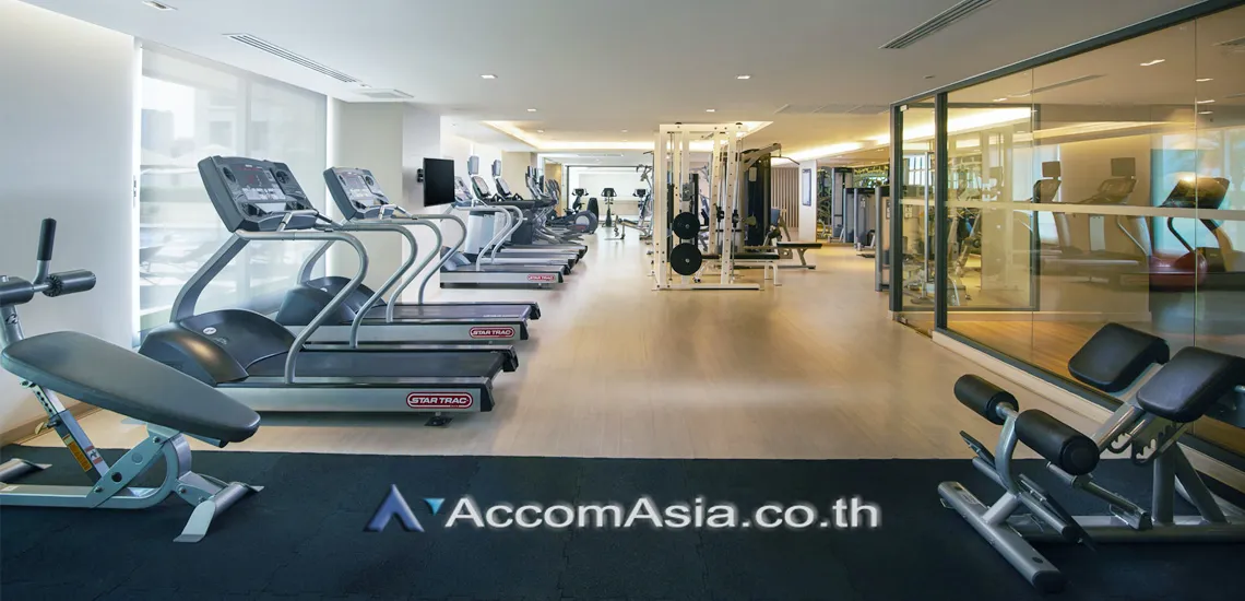  3 br Apartment for rent and sale in Sukhumvit ,Bangkok BTS Asok - MRT Sukhumvit at Perfect for living of family AA37216