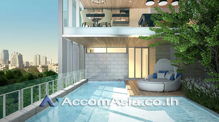  4 br Townhouse for rent and sale in Sukhumvit ,Bangkok BTS Thong Lo at 749 Residence AA45228
