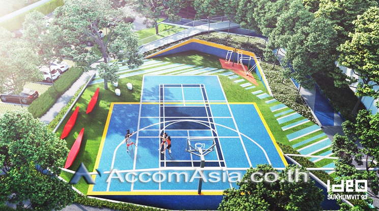  2 br Condominium for rent and sale in Sukhumvit ,Bangkok BTS Bang Chak at Ideo Sukhumvit 93 AA35330