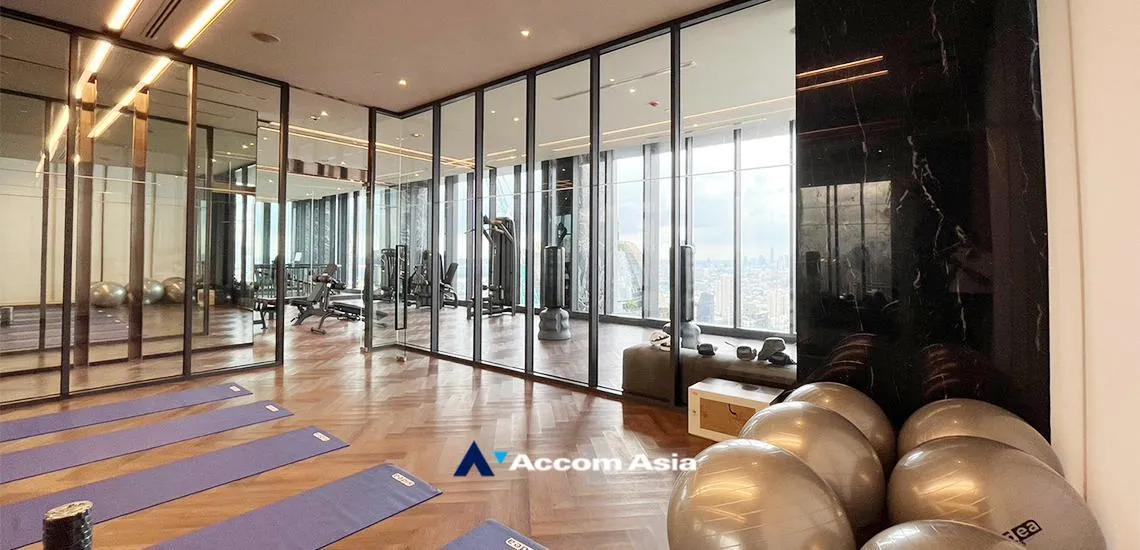  3 br Condominium For Sale in Sukhumvit ,Bangkok BTS Ekkamai - BTS Thong Lo at HYDE Heritage Thonglor AA34688
