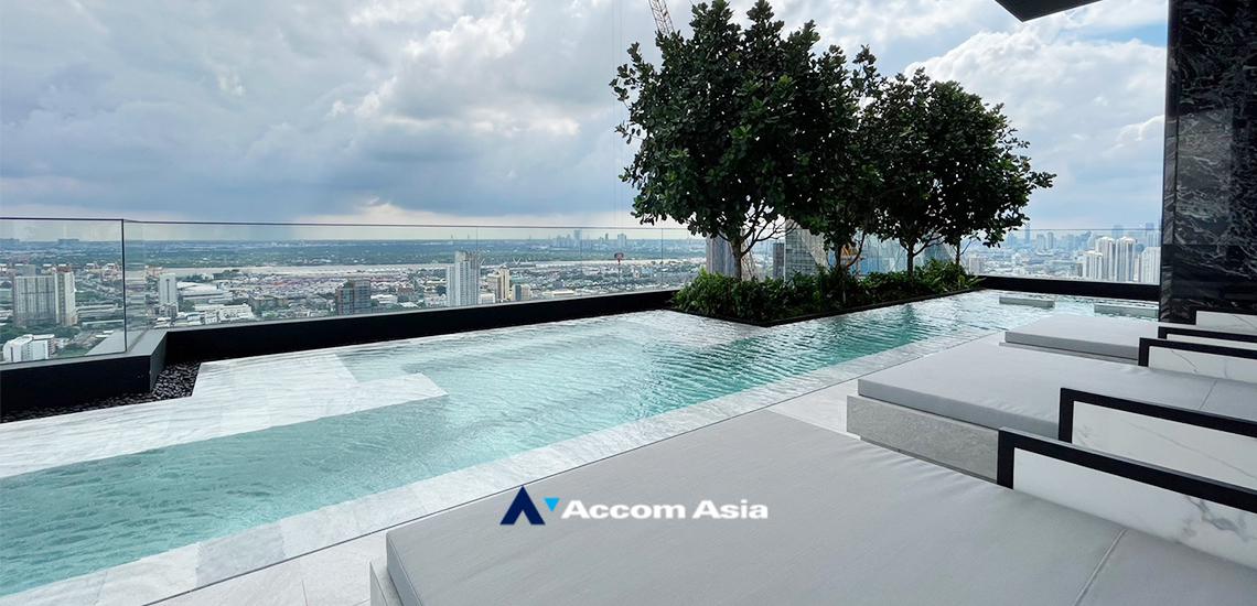  1 br Condominium for rent and sale in Sukhumvit ,Bangkok BTS Thong Lo - BTS Ekkamai at HYDE Heritage Thonglor AA35522