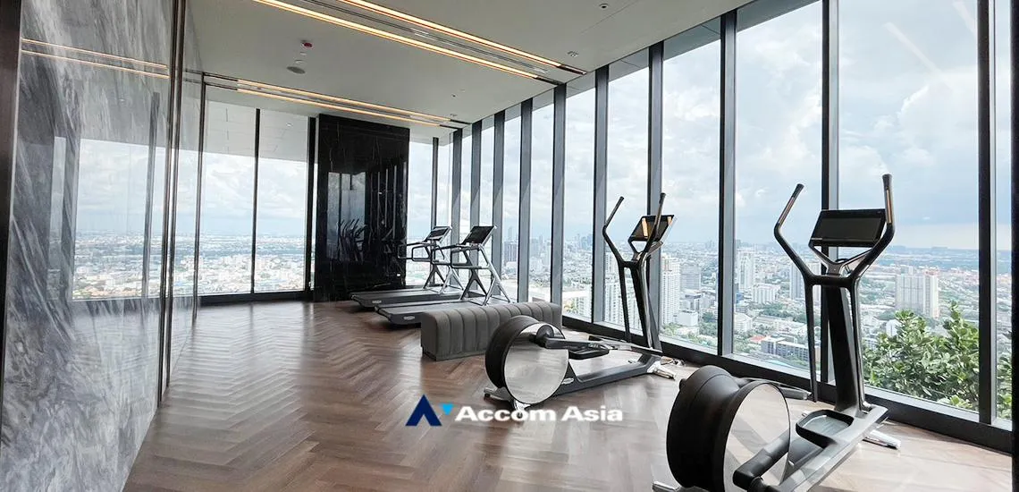 1 br Condominium For Sale in Sukhumvit ,Bangkok BTS Thong Lo - BTS Ekkamai at HYDE Heritage Thonglor AA23848
