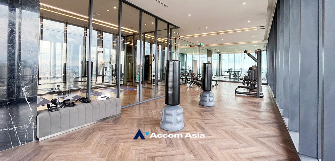  3 br Condominium for rent and sale in Sukhumvit ,Bangkok BTS Thong Lo - BTS Ekkamai at HYDE Heritage Thonglor AA39577