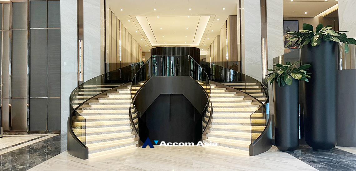  1 br Condominium For Sale in Sukhumvit ,Bangkok BTS Thong Lo - BTS Ekkamai at HYDE Heritage Thonglor AA23844