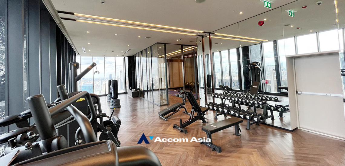  1 br Condominium for rent and sale in Sukhumvit ,Bangkok BTS Thong Lo - BTS Ekkamai at HYDE Heritage Thonglor AA35522