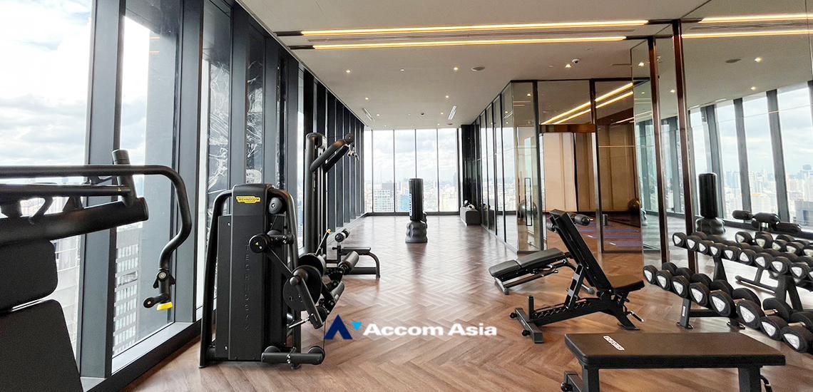  2 br Condominium For Rent in Sukhumvit ,Bangkok BTS Thong Lo - BTS Ekkamai at HYDE Heritage Thonglor AA40308