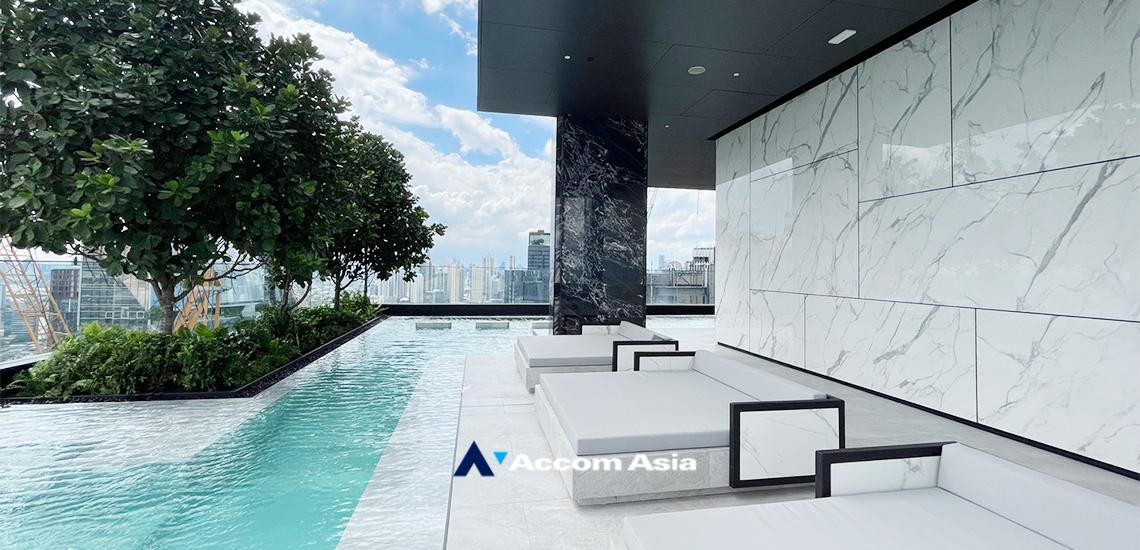 5 HYDE Heritage Thonglor - Condominium - Sukhumvit - Bangkok / Accomasia 5 HYDE Heritage Thonglor - Condominium - Sukhumvit - Bangkok / Accomasia