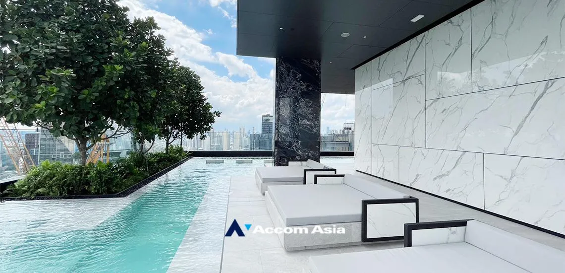  3 br Condominium For Sale in Sukhumvit ,Bangkok BTS Ekkamai - BTS Thong Lo at HYDE Heritage Thonglor AA34688