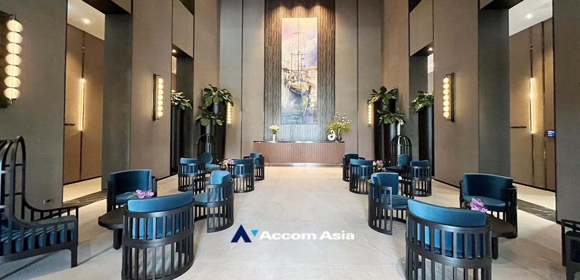  3 br Condominium For Sale in Sukhumvit ,Bangkok BTS Ekkamai - BTS Thong Lo at HYDE Heritage Thonglor AA34688