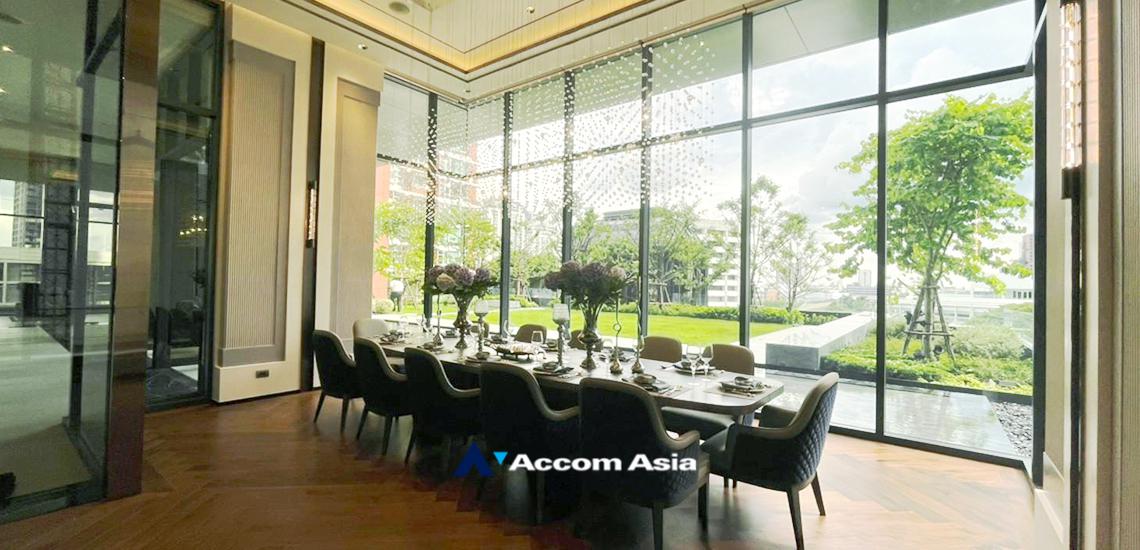  1 br Condominium For Rent in Sukhumvit ,Bangkok BTS Thong Lo - BTS Ekkamai at HYDE Heritage Thonglor AA34966