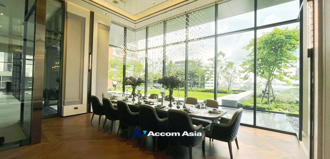  1 br Condominium For Sale in Sukhumvit ,Bangkok BTS Thong Lo - BTS Ekkamai at HYDE Heritage Thonglor AA23848
