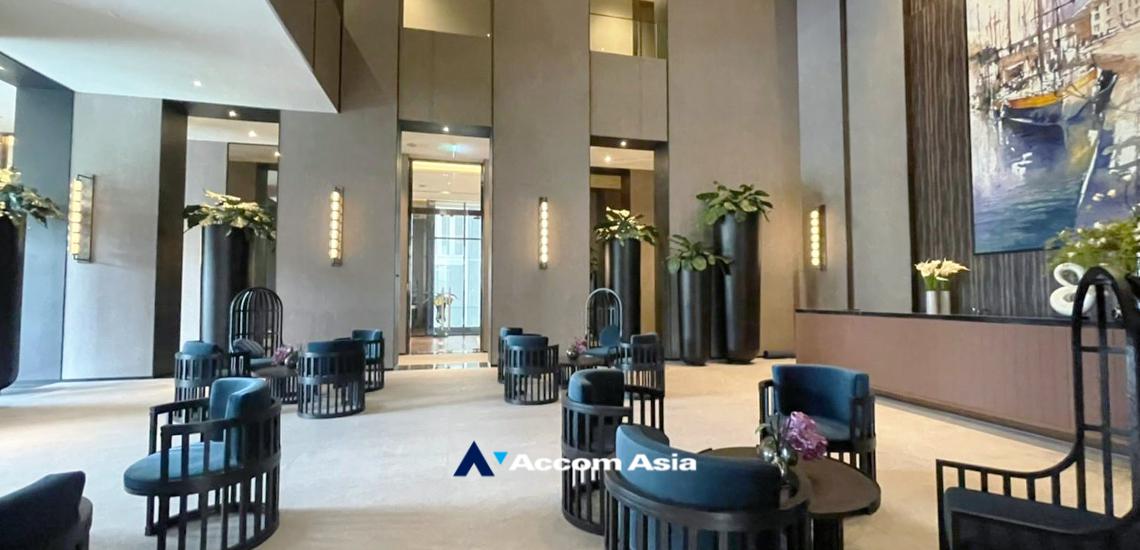  1 br Condominium for rent and sale in Sukhumvit ,Bangkok BTS Ekkamai - BTS Thong Lo at HYDE Heritage Thonglor AA38695