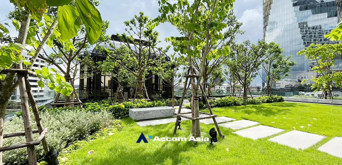 3 br Condominium For Sale in Sukhumvit ,Bangkok BTS Ekkamai - BTS Thong Lo at HYDE Heritage Thonglor AA34688