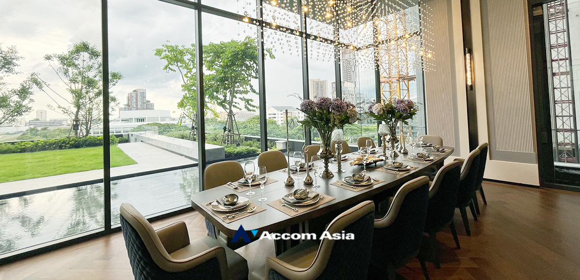  2 br Condominium For Sale in Sukhumvit ,Bangkok BTS Thong Lo - BTS Ekkamai at HYDE Heritage Thonglor AA39723