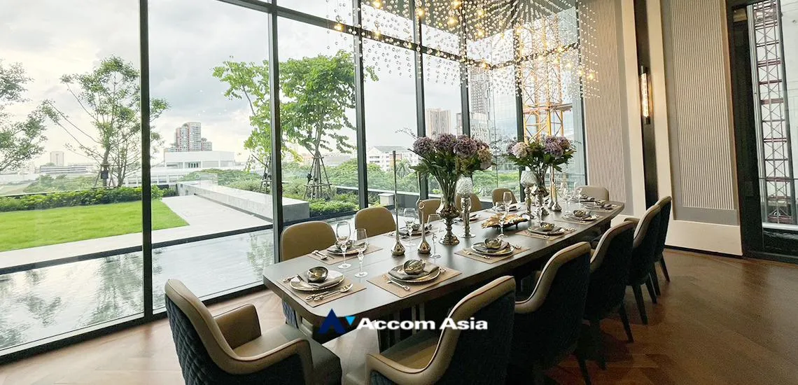  1 br Condominium For Sale in Sukhumvit ,Bangkok BTS Thong Lo - BTS Ekkamai at HYDE Heritage Thonglor AA23848
