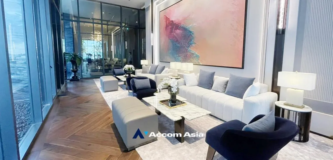  2 br Condominium For Sale in Sukhumvit ,Bangkok BTS Thong Lo - BTS Ekkamai at HYDE Heritage Thonglor AA23851