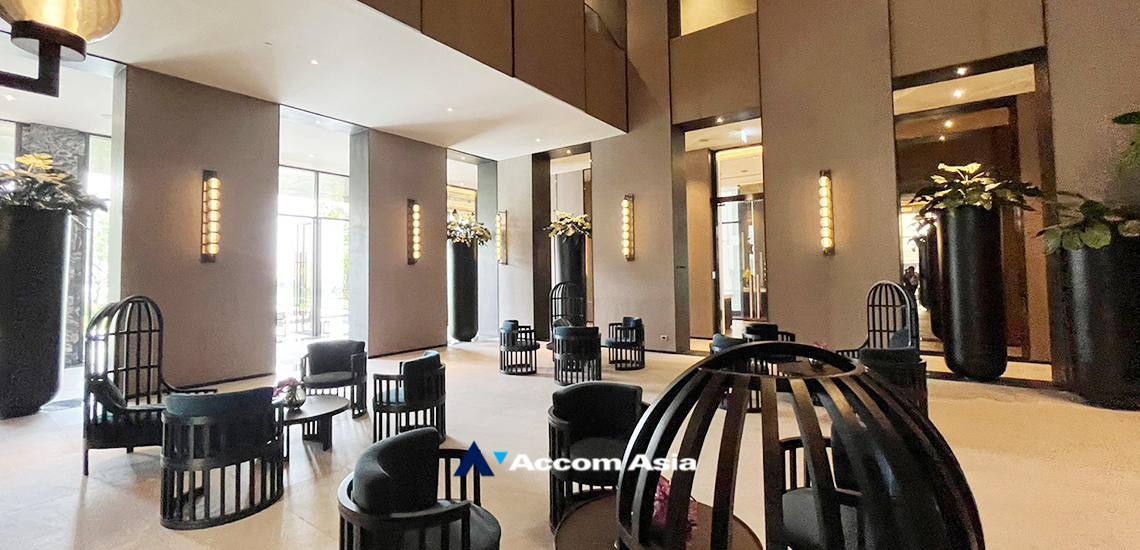  1 br Condominium for rent and sale in Sukhumvit ,Bangkok BTS Ekkamai - BTS Thong Lo at HYDE Heritage Thonglor AA38695