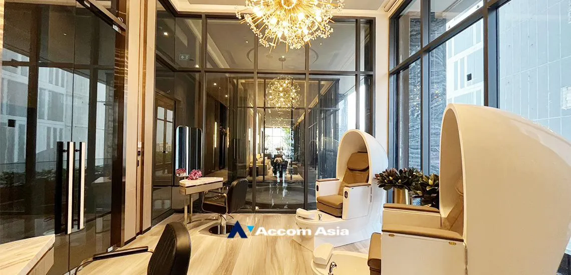  2 br Condominium For Sale in Sukhumvit ,Bangkok BTS Thong Lo - BTS Ekkamai at HYDE Heritage Thonglor AA23851