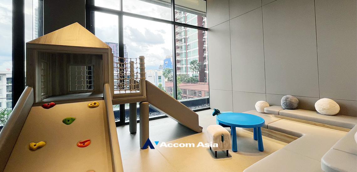  3 br Condominium For Rent in Sukhumvit ,Bangkok BTS Thong Lo - BTS Ekkamai at HYDE Heritage Thonglor AA35854