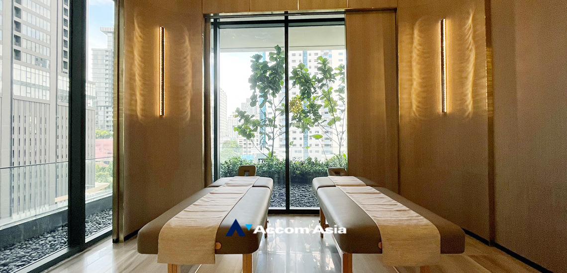  3 br Condominium for rent and sale in Sukhumvit ,Bangkok BTS Ekkamai - BTS Thong Lo at HYDE Heritage Thonglor AA37521