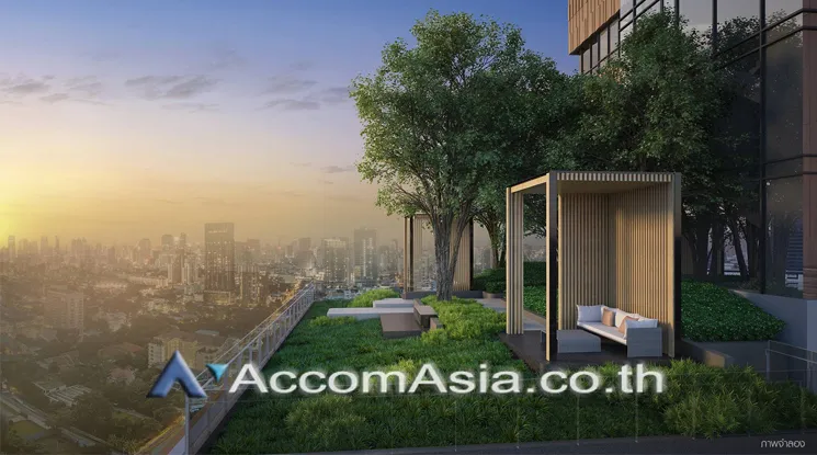  2 br Condominium for rent and sale in Sukhumvit ,Bangkok BTS Thong Lo at The Room Sukhumvit 38 AA45661