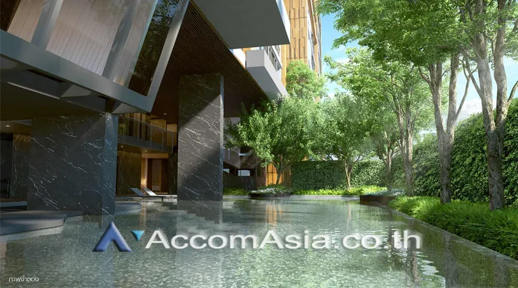  2 br Condominium For Sale in Sukhumvit ,Bangkok BTS Thong Lo at The Room Sukhumvit 38 AA23985