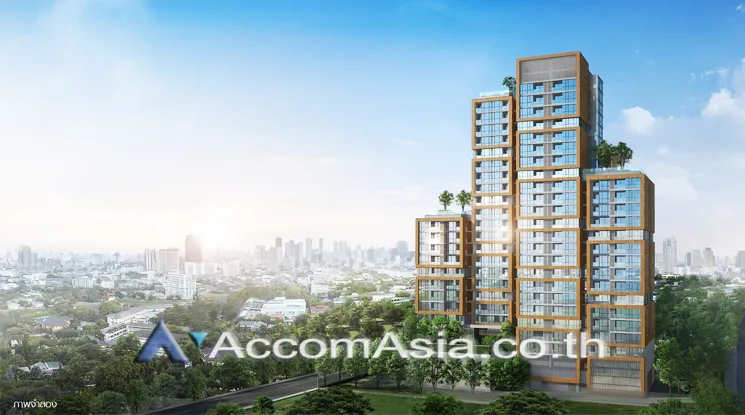  1 br Condominium For Rent in Sukhumvit ,Bangkok BTS Thong Lo at The Room Sukhumvit 38 AA40483