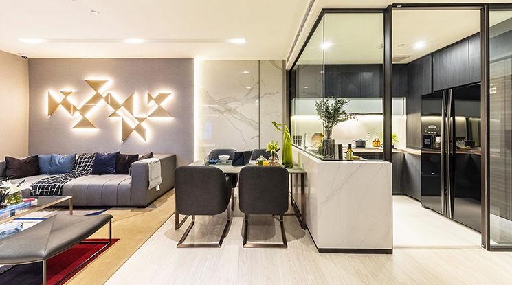  1 br Condominium For Rent in Sukhumvit ,Bangkok BTS Thong Lo at The Room Sukhumvit 38 AA38821