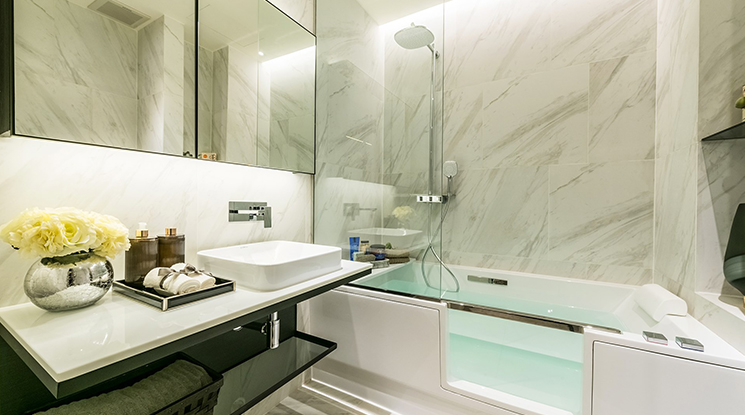  2 br Condominium for rent and sale in Sukhumvit ,Bangkok BTS Thong Lo at The Room Sukhumvit 38 AA45661