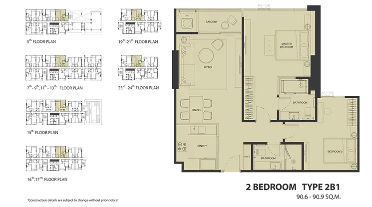  2 br Condominium for rent and sale in Sukhumvit ,Bangkok BTS Thong Lo at The Room Sukhumvit 38 AA45661
