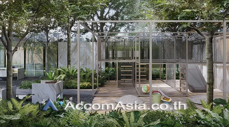  1 br Condominium For Rent in Sukhumvit ,Bangkok BTS Phrom Phong at Noble State 39 AA36786