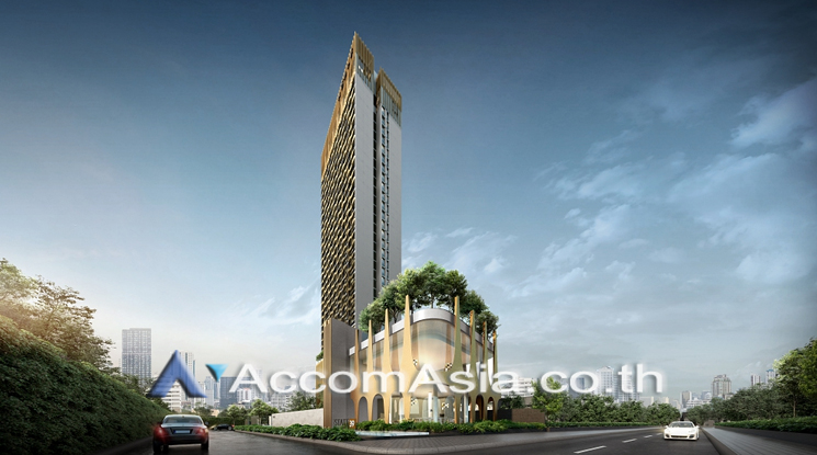  1 Noble State 39 - Condominium - Sukhumvit - Bangkok / Accomasia