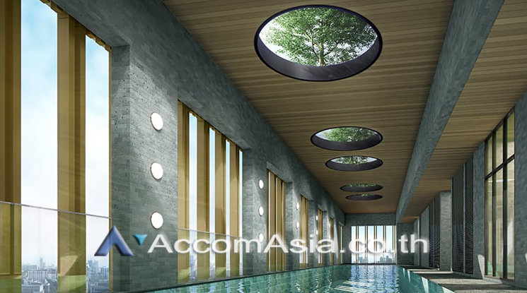  1 br Condominium for rent and sale in Sukhumvit ,Bangkok BTS Phrom Phong at Noble State 39 AA36714