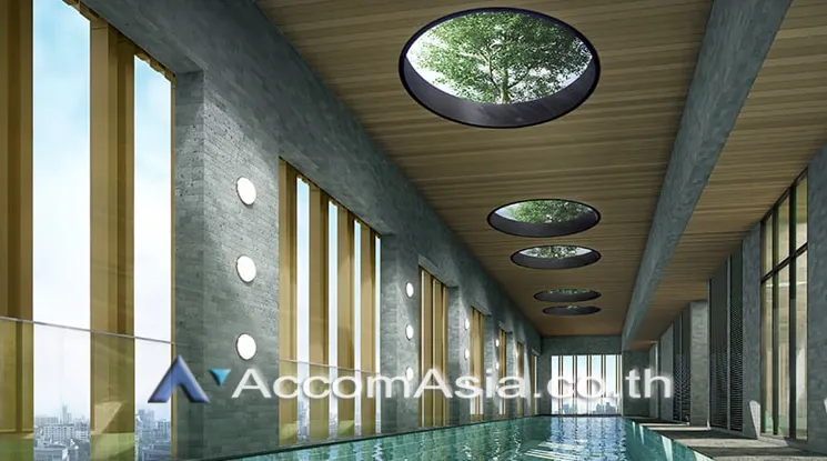  1 br Condominium For Rent in Sukhumvit ,Bangkok BTS Phrom Phong at Noble State 39 AA42545