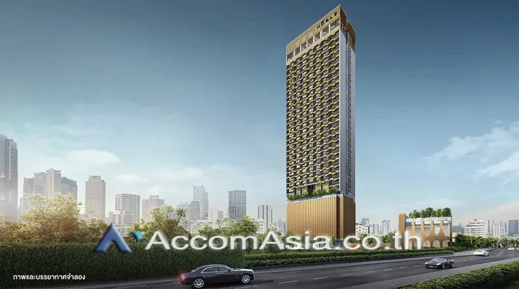  2 br Condominium For Rent in Sukhumvit ,Bangkok BTS Phrom Phong at Noble State 39 AA40305