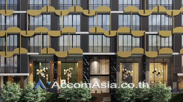  2 br Condominium for rent and sale in Sukhumvit ,Bangkok BTS Phrom Phong at Noble State 39 AA46569