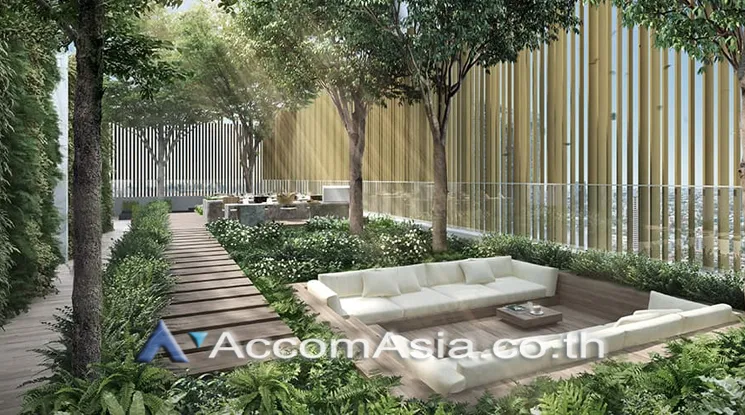  2 br Condominium for rent and sale in Sukhumvit ,Bangkok BTS Phrom Phong at Noble State 39 AA46569