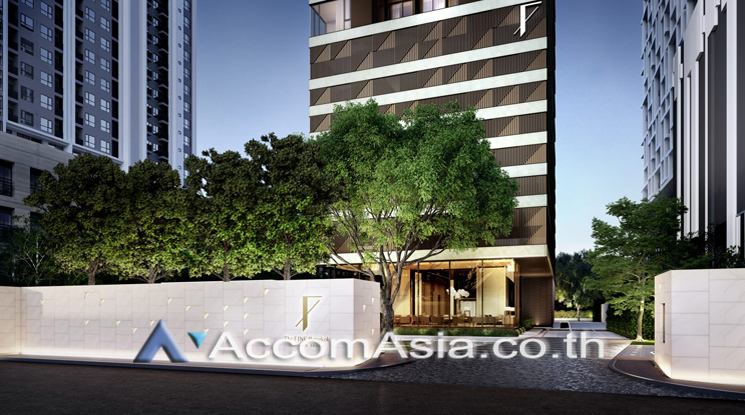 7 The FINE Bangkok - Condominium -  - Bangkok / Accomasia