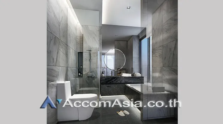  2 br Condominium For Sale in Sukhumvit ,Bangkok BTS Ekkamai at The FINE Bangkok AA23975