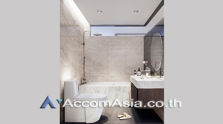  1 br Condominium for rent and sale in Sukhumvit ,Bangkok ARL Ramkhamhaeng at The FINE Bangkok AA40390