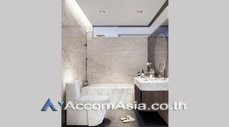  2 br Condominium For Sale in Sukhumvit ,Bangkok BTS Ekkamai at The FINE Bangkok AA23975
