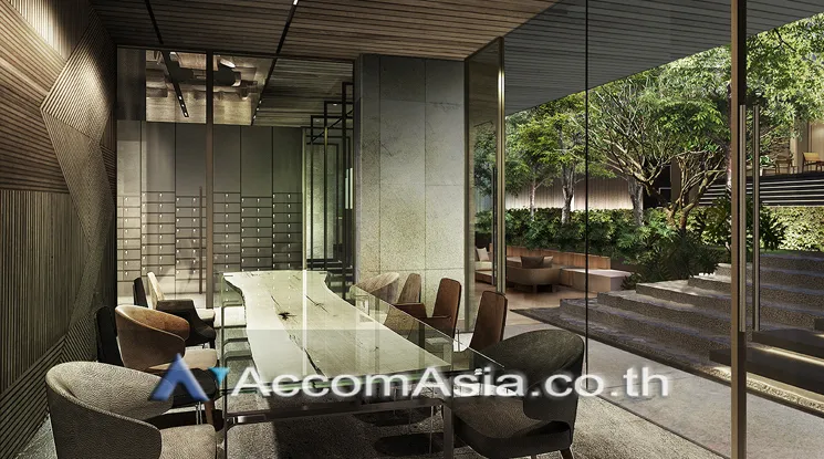  3 br Condominium for rent and sale in Sukhumvit ,Bangkok BTS Punnawithi at Eyse Sukhumvit 43 AA53739