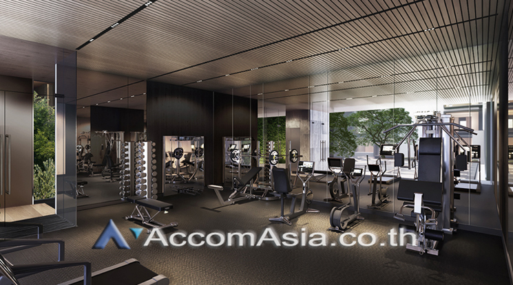  2 br Condominium For Sale in Sukhumvit ,Bangkok BTS Phrom Phong at Eyse Sukhumvit 43 AA23643