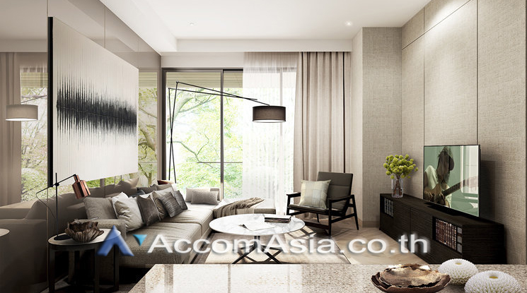  2 br Condominium For Sale in Sukhumvit ,Bangkok BTS Phrom Phong at Eyse Sukhumvit 43 AA23643