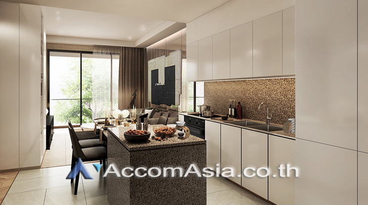 12 Eyse Sukhumvit 43 - Condominium - Sukhumvit - Bangkok / Accomasia