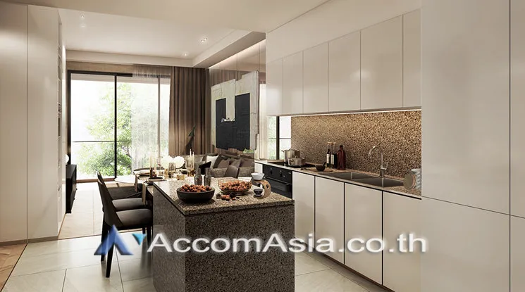  3 br Condominium for rent and sale in Sukhumvit ,Bangkok BTS Punnawithi at Eyse Sukhumvit 43 AA53739