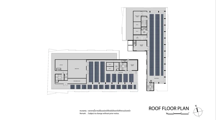  3 br Condominium for rent and sale in Sukhumvit ,Bangkok BTS Punnawithi at Eyse Sukhumvit 43 AA53739