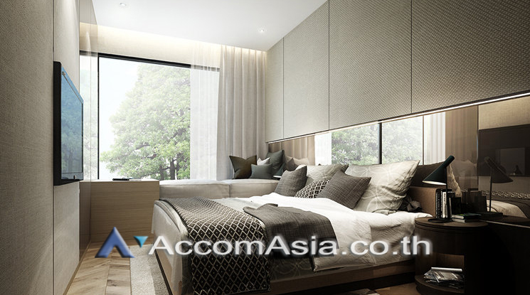  3 br Condominium for rent and sale in Sukhumvit ,Bangkok BTS Punnawithi at Eyse Sukhumvit 43 AA53739