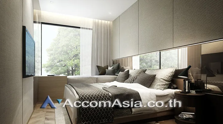  2 br Condominium For Sale in Sukhumvit ,Bangkok BTS Phrom Phong at Eyse Sukhumvit 43 AA23643