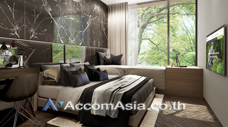 17 Eyse Sukhumvit 43 - Condominium - Sukhumvit - Bangkok / Accomasia